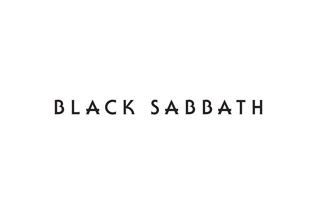 Black Sabbath – 13 | Zip Design