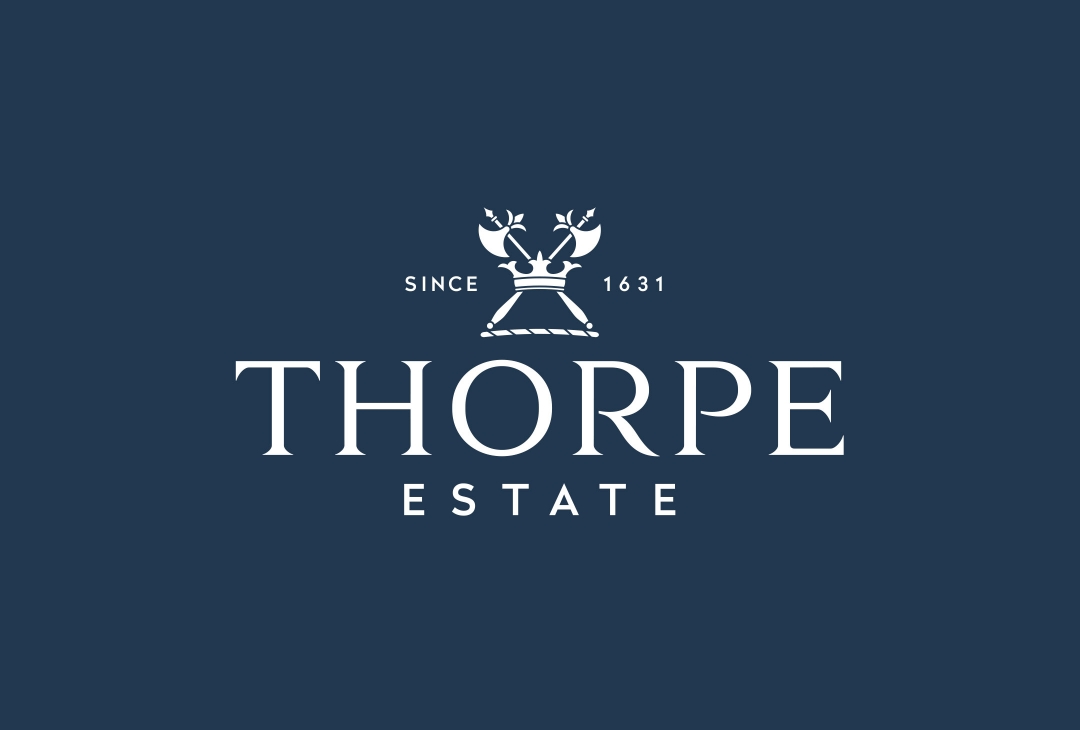 Thorpe Estate | Zip Design